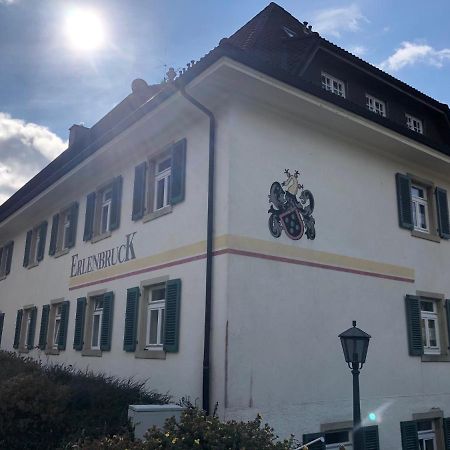 Ferienwohnung Hochschwarzwald Хинтерцартен Екстериор снимка