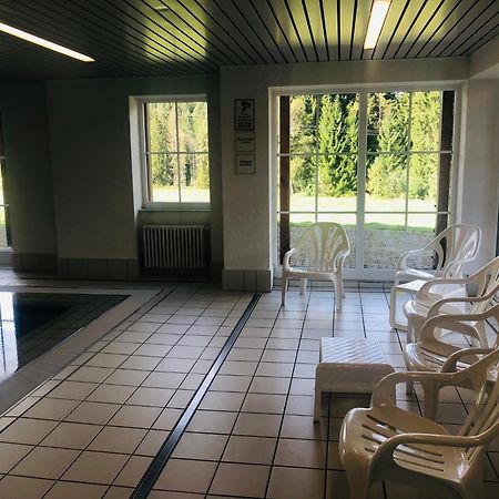 Ferienwohnung Hochschwarzwald Хинтерцартен Екстериор снимка