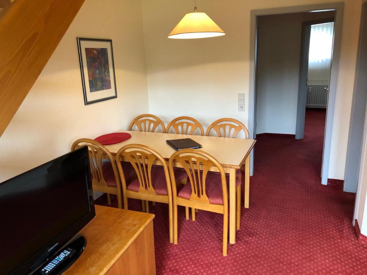 Ferienwohnung Hochschwarzwald Хинтерцартен Екстериор снимка