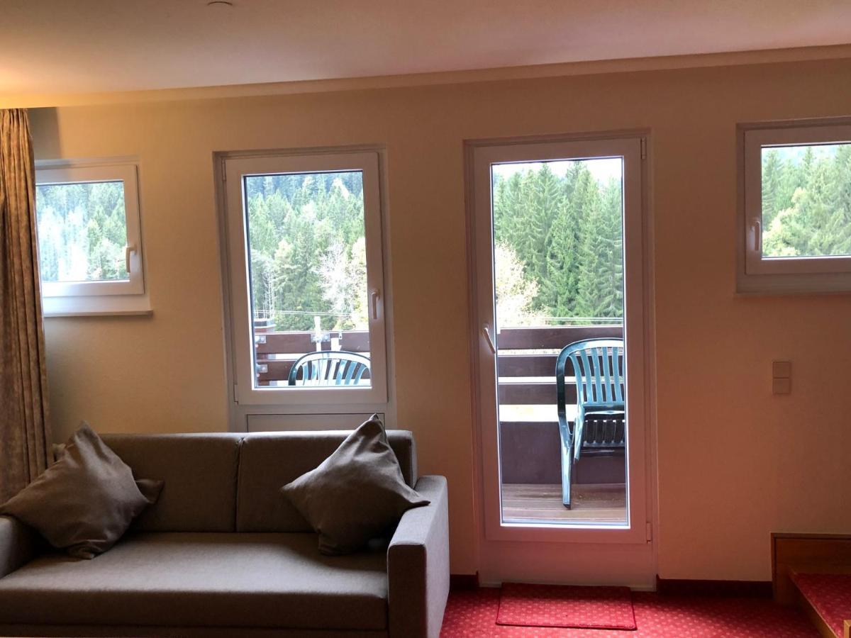 Ferienwohnung Hochschwarzwald Хинтерцартен Екстериор снимка