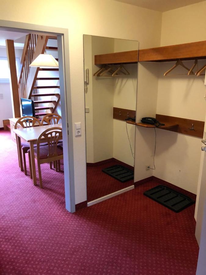Ferienwohnung Hochschwarzwald Хинтерцартен Екстериор снимка