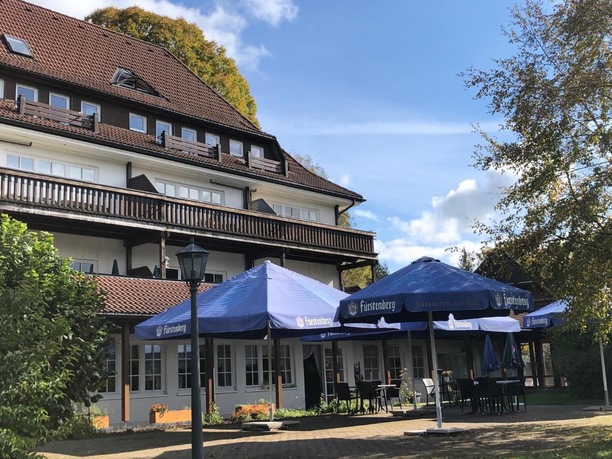 Ferienwohnung Hochschwarzwald Хинтерцартен Екстериор снимка