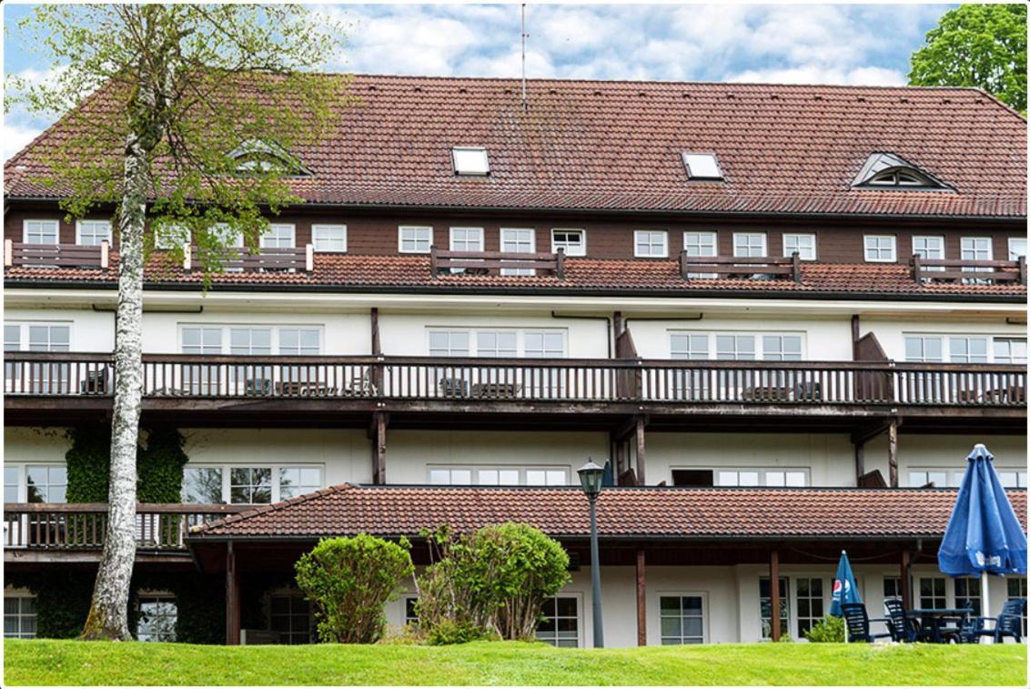 Ferienwohnung Hochschwarzwald Хинтерцартен Екстериор снимка